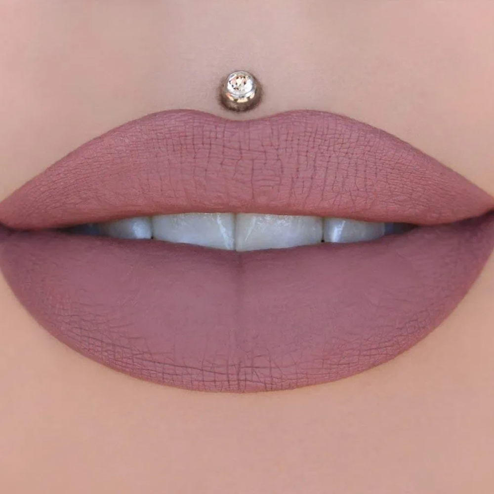 Jeffree Star Liquid Velour Deceased